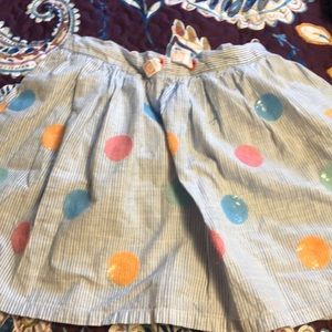 Skirt L 10/12